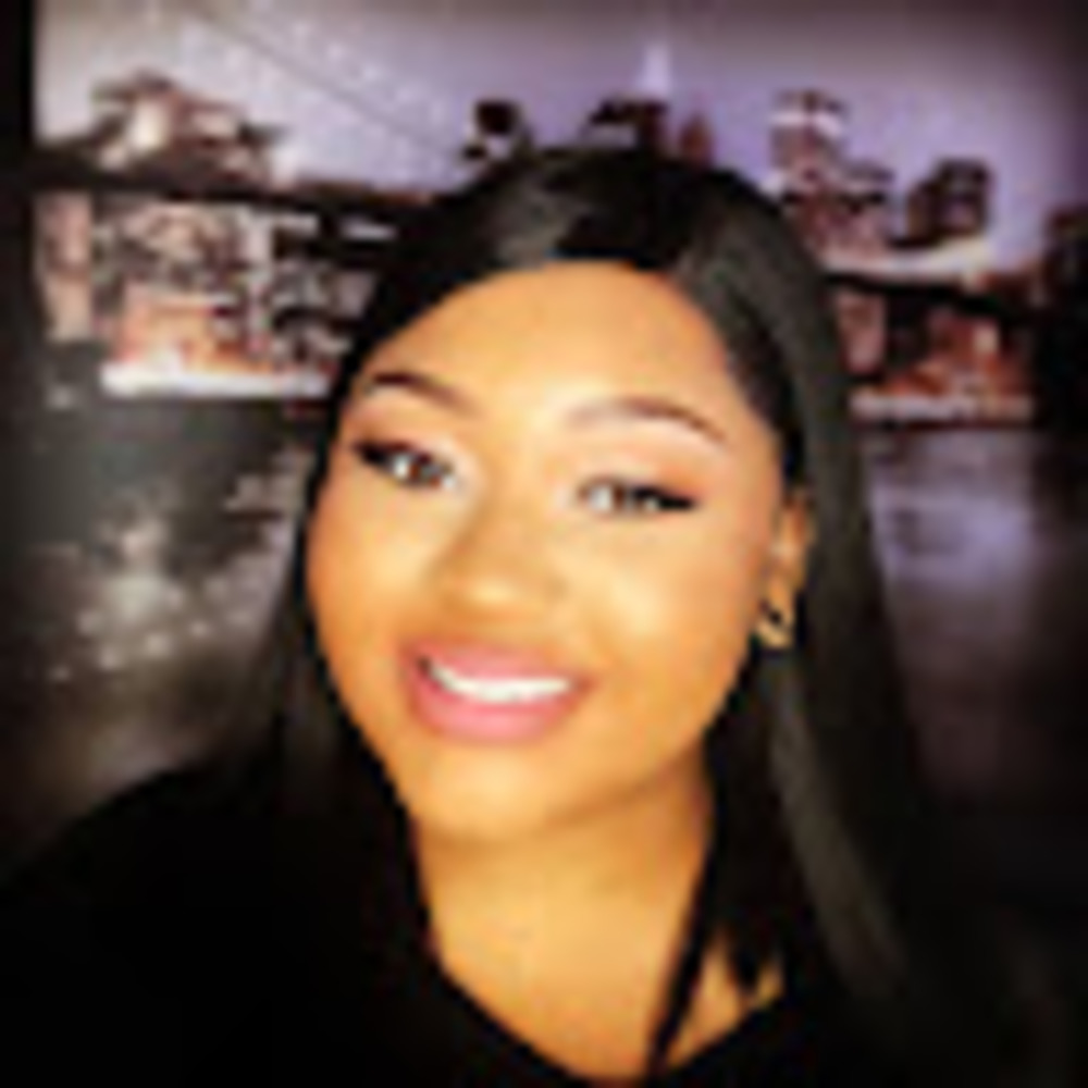 Meet your Posher, Gabbi